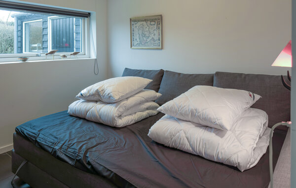 Ferienhaus - Gl. Løgten Strand , Dänemark - D52041 601