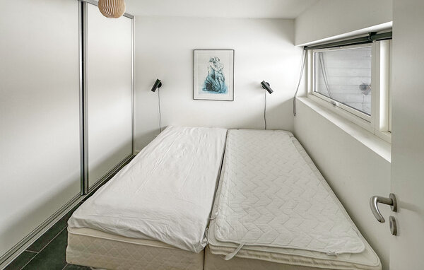 Ferienhaus - Gl. Løgten Strand , Dänemark - D52041 602