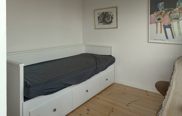 Ferienhaus - Gl. Løgten Strand , Dänemark - D52041 603