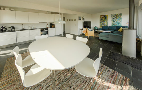 Ferienhaus - Gl. Løgten Strand , Dänemark - D52041 6