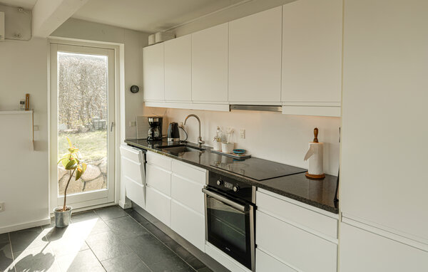 Ferienhaus - Gl. Løgten Strand , Dänemark - D52041 7