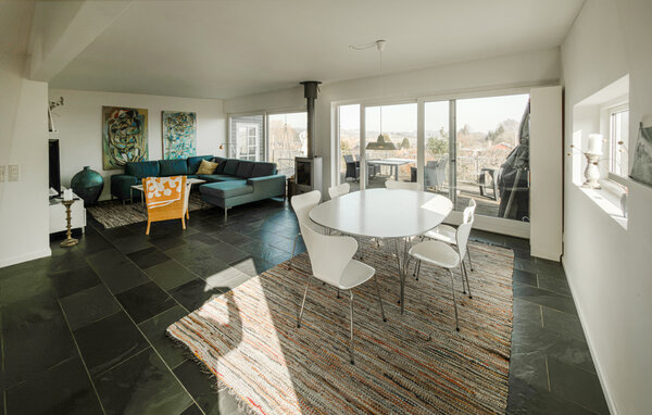 Ferienhaus - Gl. Løgten Strand , Dänemark - D52041 4