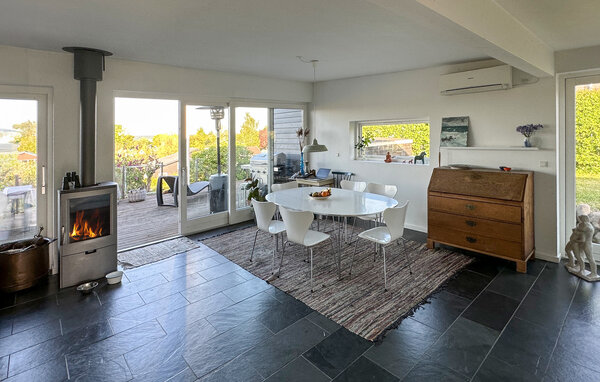 Ferienhaus - Gl. Løgten Strand , Dänemark - D52041 5