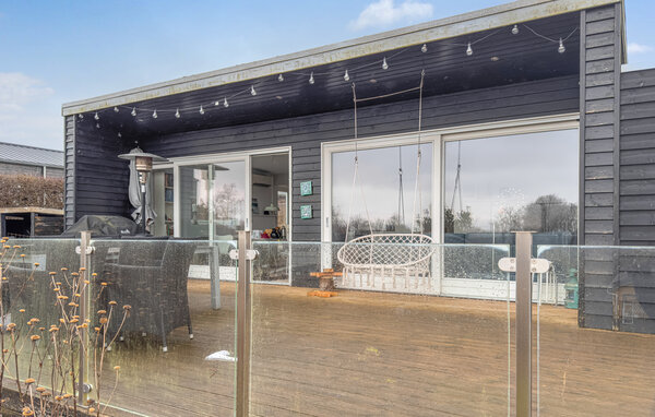 Ferienhaus - Gl. Løgten Strand , Dänemark - D52041 81