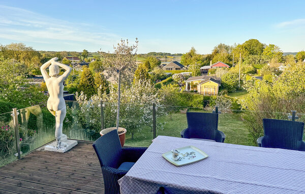 Ferienhaus - Gl. Løgten Strand , Dänemark - D52041 101