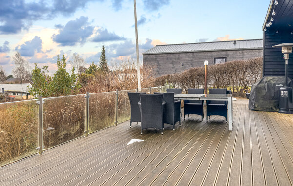 Feriehuse - Gl. Løgten Strand , Danmark - D52041 102