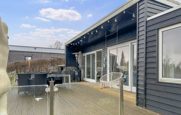 Ferienhaus - Gl. Løgten Strand , Dänemark - D52041 102