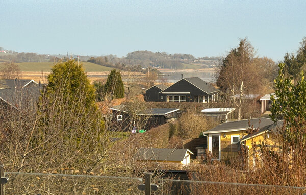 Feriehuse - Gl. Løgten Strand , Danmark - D52041 201
