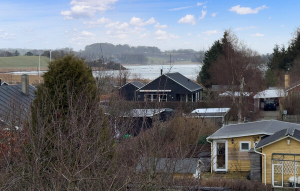 Ferienhaus - Gl. Løgten Strand , Dänemark - D52041 201