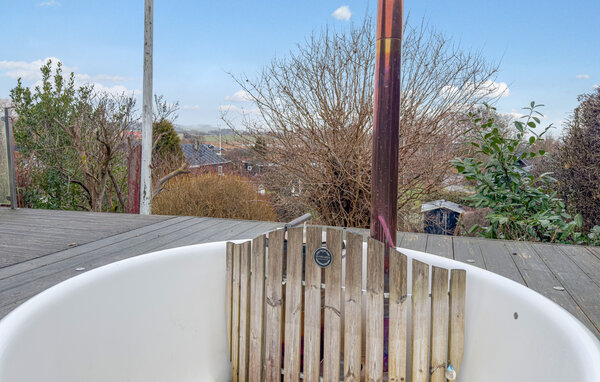 Ferienhaus - Gl. Løgten Strand , Dänemark - D52041 202