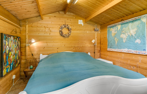 Feriehuse - Gl. Løgten Strand , Danmark - D52066 601
