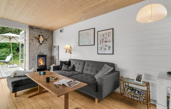 Feriehuse - Gl. Løgten Strand , Danmark - D52066 301