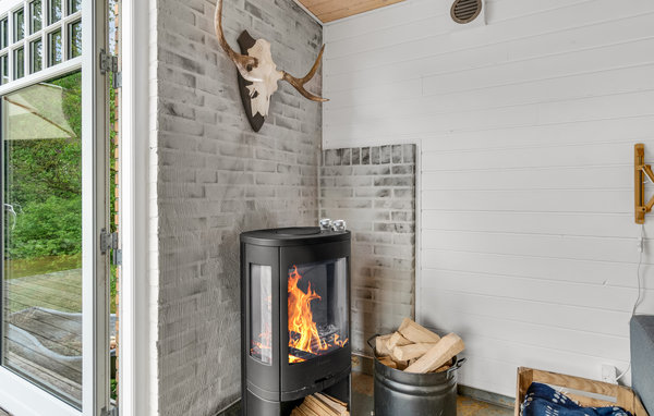 Feriehuse - Gl. Løgten Strand , Danmark - D52066 302