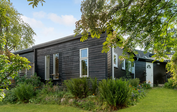 Feriehuse - Gl. Løgten Strand , Danmark - D52066 8