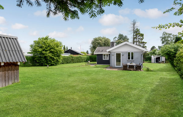 Holiday Home - Skæring , Denmark - D53003 2