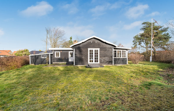 Holiday Home - Egå , Denmark - D53006 1