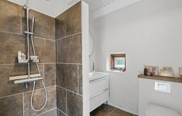 Ferienhaus - Skæring Strand , Dänemark - D53009 701