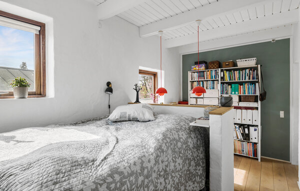 Ferienhaus - Skæring Strand , Dänemark - D53009 601