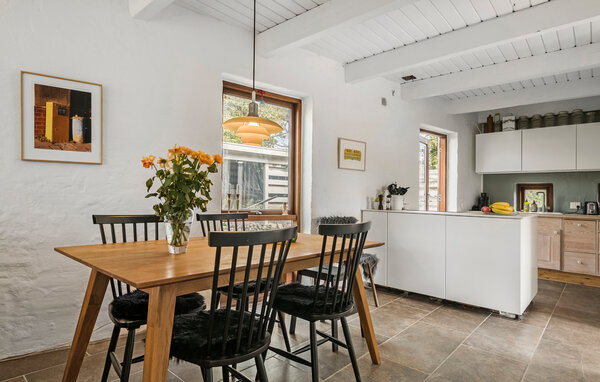 Ferienhaus - Skæring Strand , Dänemark - D53009 401