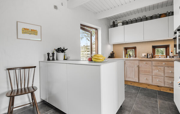 Ferienhaus - Skæring Strand , Dänemark - D53009 7