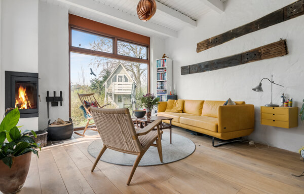 Ferienhaus - Skæring Strand , Dänemark - D53009 3