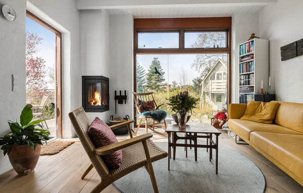 Ferienhaus - Skæring Strand , Dänemark - D53009 4