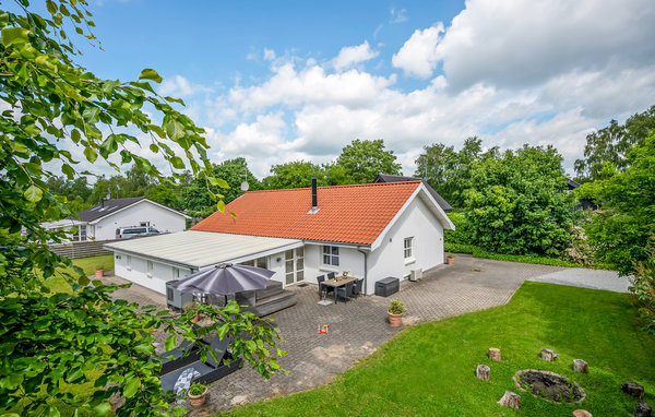 Holiday Home - Skæring , Denmark - D53011 1