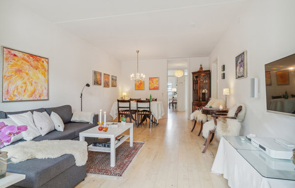 Apartment - Aarhus , Denmark - D53024 2