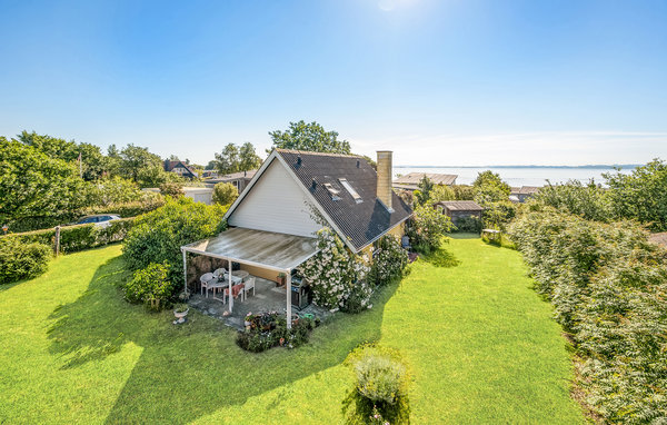 Holiday Home - Egå , Denmark - D53036 1