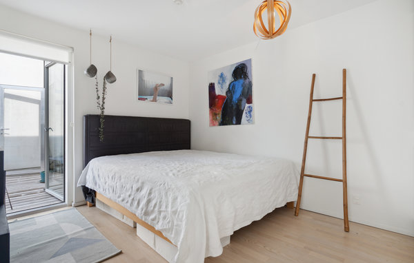 Appartamento - Aarhus - Risskov Skovpark , Danimarca - D53048 601