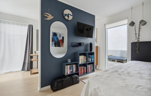 Appartamento - Aarhus - Risskov Skovpark , Danimarca - D53048 602