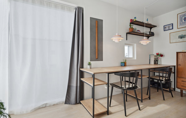 Appartamento - Aarhus - Risskov Skovpark , Danimarca - D53048 7