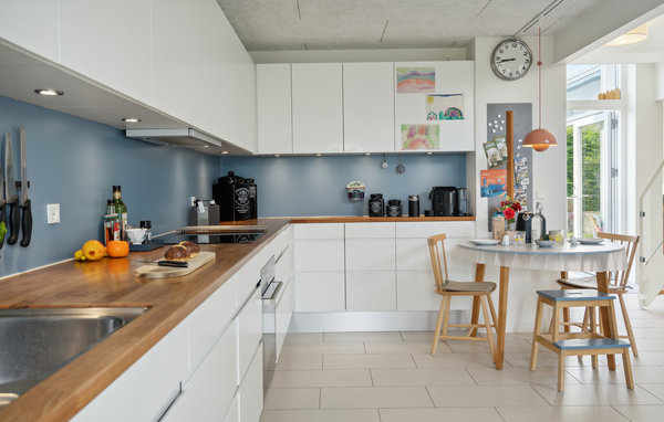 Appartamento - Aarhus - Risskov Skovpark , Danimarca - D53048 6