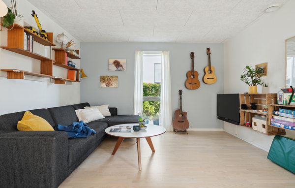 Appartamento - Aarhus - Risskov Skovpark , Danimarca - D53048 3