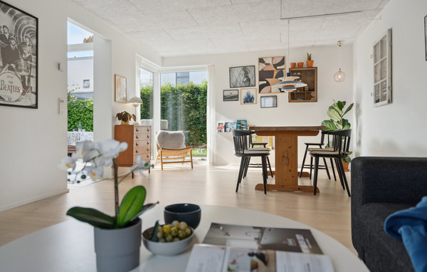 Appartamento - Aarhus - Risskov Skovpark , Danimarca - D53048 4