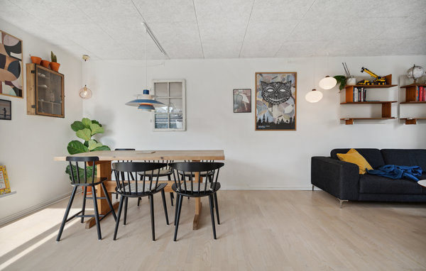 Appartamento - Aarhus - Risskov Skovpark , Danimarca - D53048 5