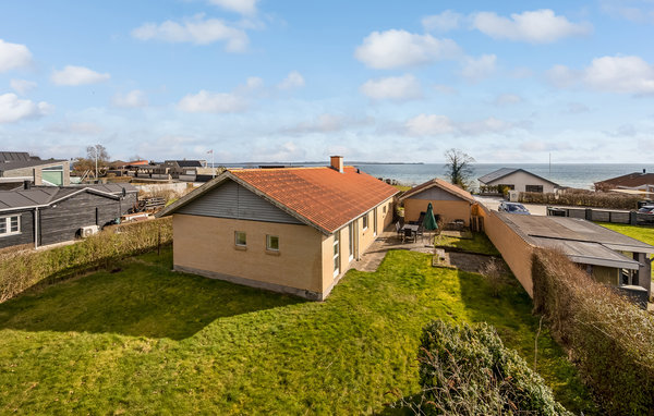 Holiday Home - Egå Strand , Denmark - D53071 1