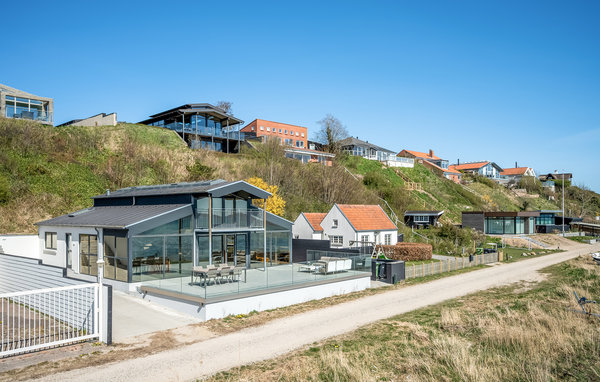 Casa di vacanze 