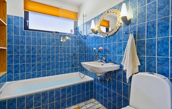 Holiday Home - Nordre Strandvej 170 , Denmark - D53170 701