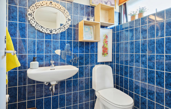 Holiday Home - Nordre Strandvej 170 , Denmark - D53170 702