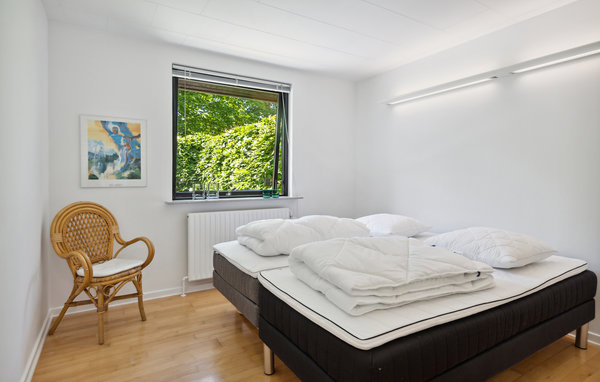 Holiday Home - Nordre Strandvej 170 , Denmark - D53170 603
