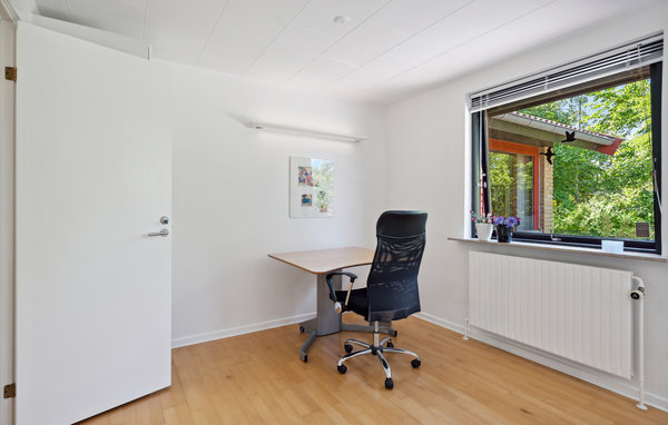 Holiday Home - Nordre Strandvej 170 , Denmark - D53170 501