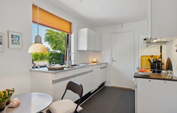 Holiday Home - Nordre Strandvej 170 , Denmark - D53170 6