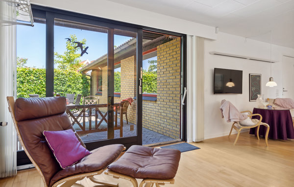 Holiday Home - Nordre Strandvej 170 , Denmark - D53170 8