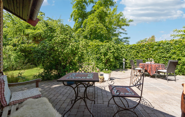 Holiday Home - Nordre Strandvej 170 , Denmark - D53170 9
