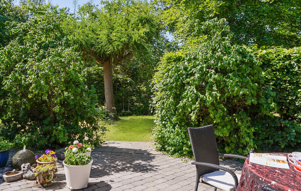 Holiday Home - Nordre Strandvej 170 , Denmark - D53170 101