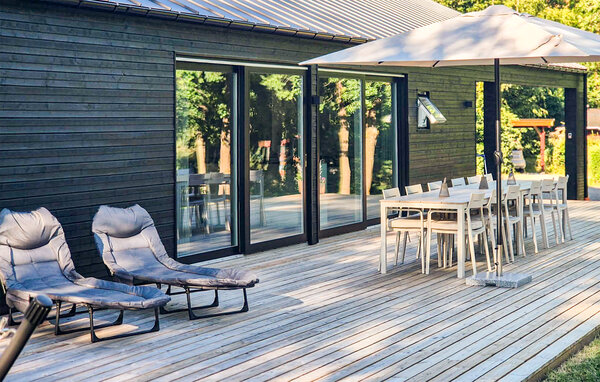 Holiday Home - Thorsager , Denmark - D55011 2