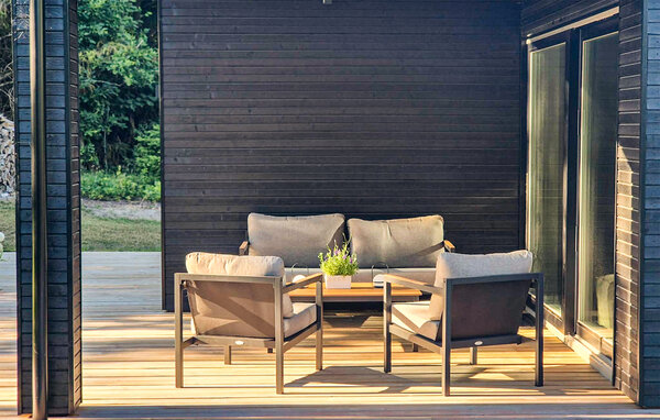 Holiday Home - Thorsager , Denmark - D55011 101