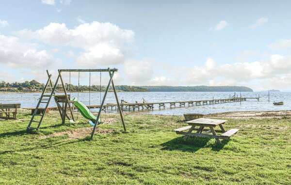 Semesterhus - Thorsager , Danmark - D55108 901