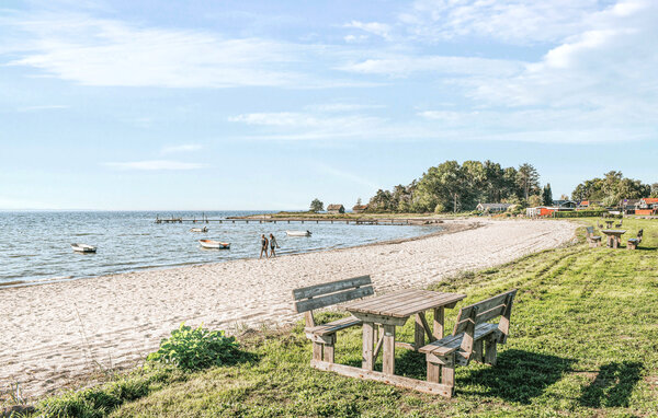 Semesterhus - Thorsager , Danmark - D55108 903
